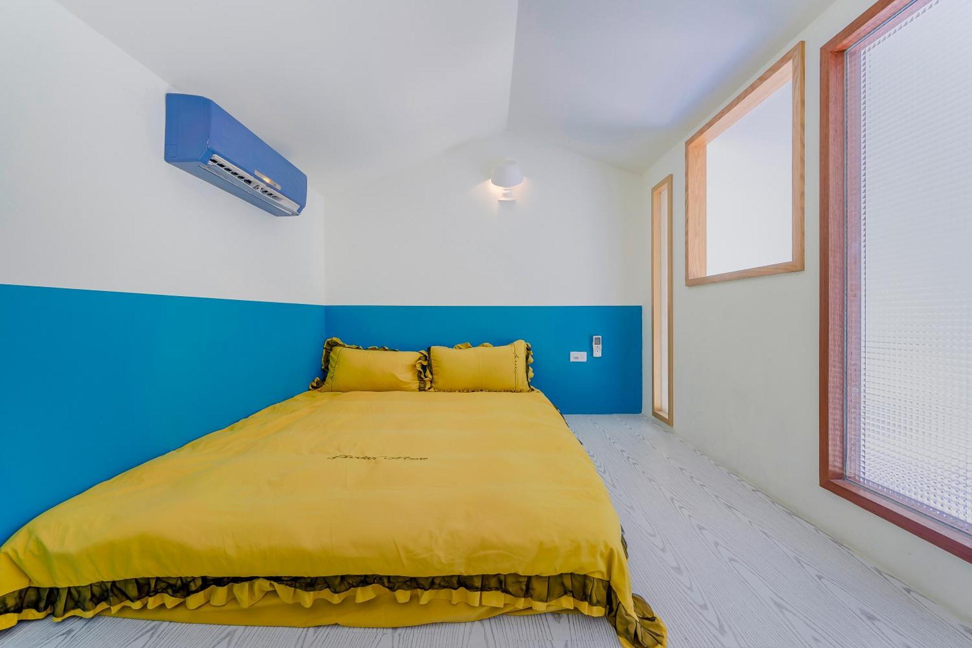 Happiness Ocean View B&B 小琉球 エクステリア 写真