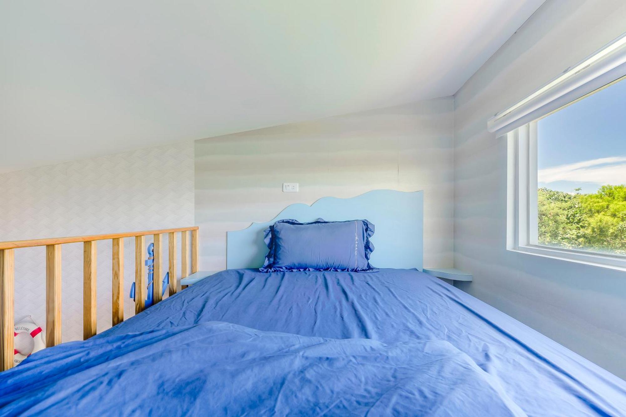 Happiness Ocean View B&B 小琉球 エクステリア 写真