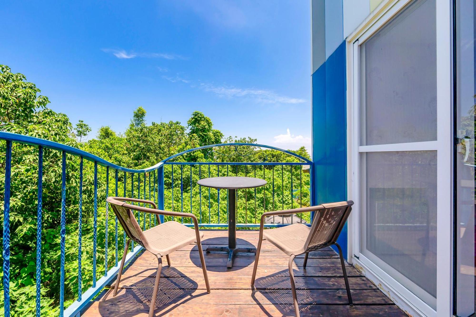 Happiness Ocean View B&B 小琉球 エクステリア 写真